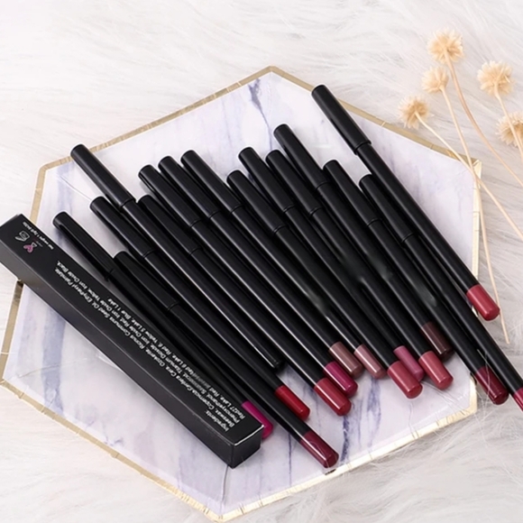 Lip liner - Picture 3 of 12